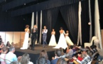 Salon du Mariage de Vendée samedi 12 et dimanche 13 octobre à Mouilleron-le-Captif