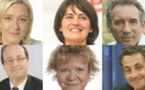 Les 10 candidats à la présidentielle «face à Bourdin» du 9 au 20 avril, chaque jour de la semaine mais pas face à face.