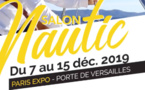 La Vendée présente au salon Nautique  du 7 au 15 décembre 2019