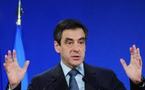 François FILLON sera aux Sables d'Olonne le jeudi 5 avril à partir de  17h30