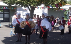 La prochaine élection de la Reine des Sables aura lieu aux Atlantes ce dimanche 8 avril