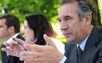 François Bayrou : « Je serai le candidat des jeunes, des chômeurs, des smicards et de tous les oubliés de la société »