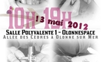 Exposition vente artisanale à Olonne-sur-Mer 