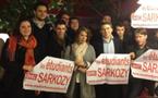 Les Etudiants de Vendée avec Sarkozy se réjouissent du score de Nicolas Sarkozy chez les jeunes  et reprennent la campagne pour la victoire.
