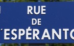 Inauguration de la rue de l'espéranto à Moutiers-les-Mauxfaits ce dimanche 3 juin à 12h00 
