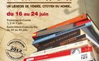 La 14 ème édition du festival Georges Simenon aura lieu du 16 au 24 juin aux Sable D'olonne sur le thème "Un Liégeois de Vendée, citoyen du monde..."