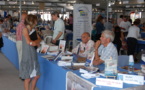 5 ème édition du Salon du livre de la mer les 23 et 24 juin à Noirmoutier
