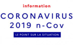 Covid 19 : le Directeur général de la santé  mardi 7 avril