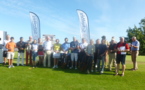 Le « Scholtès Golf Trophy 2012 » fait étape à Port Bourgenay