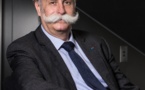 Bernard Stalter, l’emblématique Président de l’Union nationale des entreprises de la coiffure nous a quitté 