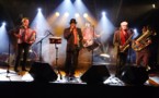 Le lundi 6 août à 21h, sur le Quai Garcie-Ferrande à Saint-Gilles-Croix-de-Vie, le groupe La Zikabilo se produira pour la 2e édition du festival « Les Musicales du Pays de St Gilles ».