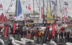 Le Vendée Globe 2020 partira le 8 novembre prochain 	