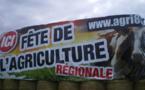 La fête de l'agriculture a lieu les samedi 8 et dimanche 9 septembre à la Bruffière