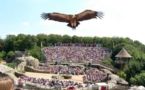 Développement Durable : Le Puy du Fou certifié «Green Globe»