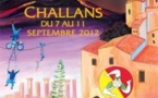 Challans: la 59 ème Foire des Minées ouvre ses portes à 14h00