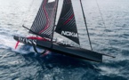 Alex Thomson dévoile son calendrier jusqu'au Vendée Globe