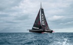 Alex Thomson valide sa qualification pour le Vendée Globe 2020 à bord de HUGO BOSS