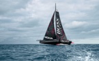 Alex Thomson valide sa qualification pour le Vendée Globe 2020 à bord de HUGO BOSS Alex Thomson valide sa qualification pour le Vendée Globe 2020 à bord de HUGO BOSS