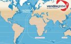 J + 13 et 18 h à l'est du cap Branco (Brésil)