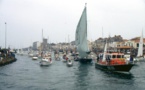 Vendée Globe : parution du seul livre qui ne parle pas des skippers !