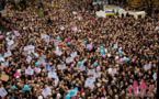 Les Vendéens se mobilisent en vue de la première Manif Pour Tous nationale qui aura lieu à Paris le 13 janvier.