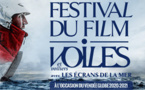 Autour du Vendée Globe : ne manquez pas le Festival du film Voiles et Voiliers avec les Écrans de la Mer !