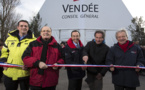 Le Village sera ouvert au public tous les jours de 10h à 19h jusqu’au 9 février