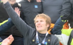 François Gabart, MACIF, vainqueur du Vendée Globe 2012-2013
