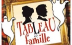 Théâtre avec "Tableau de famille " à Saint Mathurin