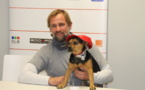 Javier Sanso (ACCIONA 100% EcoPowered) sain et sauf