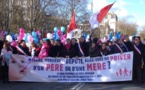 Succès de la manifestation du 2 février en Vendée