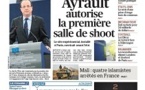Le Figaro daté du 06 février sera absent des kiosques. Il est disponible gratuitement en numérique sur votre ordinateur. Le Figaro daté du 06 février sera absent des kiosques. Il est disponible gratuitement en numérique sur votre ordinateur.