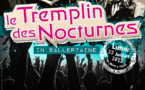 Le Tremplin des Nocturnes In Sallertaine