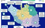 COVID 19 – Ouverture de 9 centres de vaccination en Vendée