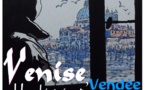 Venise , Vendée, une histoire d'eaux