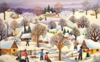 L'exposition "Artistes pour l'Espoir" se déroulera à Mouilleron-le-Captif du 27 avril au 5 mai