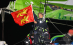 Miranda Merron (Campagne de France), 22e du Vendée Globe !