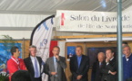 Le salon du Livre de Mer s'installe sur l'Ile de Noirmoutier les 15 et 16 juin