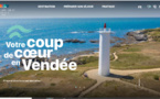 L’Office de Tourisme du Pays de St Gilles vient de se doter d’un nouveau site Internet