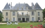 Le Château-Hôtel Cottage Du Breuil cherche son nouveau propriétaire