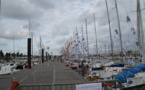 Les Sables – Horta – Les Sables: 19 concurrents prendront finalement le départ