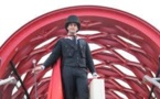 Festival de la Comédie, le Souffleur d'Arundel  ce soir vendredi 19 juillet à 21h00