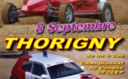 Thorigny: championnat de Vendée UFOLEP de poursuite sur Terre le dimanche 8 septembre