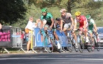 3 équipes Vendéennes ont participé au Grand-Prix De Plouay