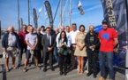 J-365 avant le grand retour de la Golden Globe Race aux Sables-d’Olonne