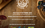 Vendée Terre de qualité du 9 au 17 octobre 