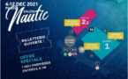 La billetterie du prochain salon nautique de Paris est ouverte