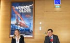 L’Avis de Course du Vendée Globe 2024 2022