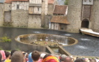 Le Puy du Fou sacré "meilleur parc d'Europe 2013"