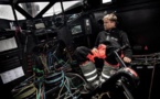 Le navigateur britannique Alex Thomson se retire de la course au large pour se consacrer à la nouvelle génération